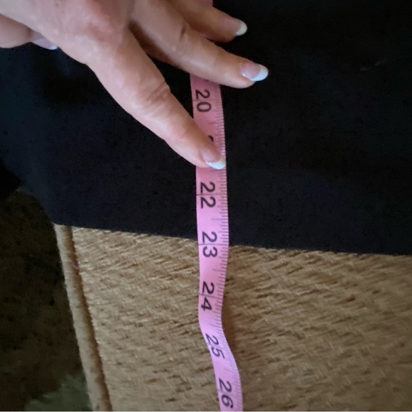 🆕 Ivanka Trump Open Crepe Blazer - Picture 6 of 9